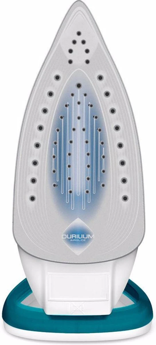 Tefal Stoomstrijkijzer Easygliss Plus FV5718 3 Tefal Stoomstrijkijzer Easygliss Plus FV5718 - Afbeelding 3