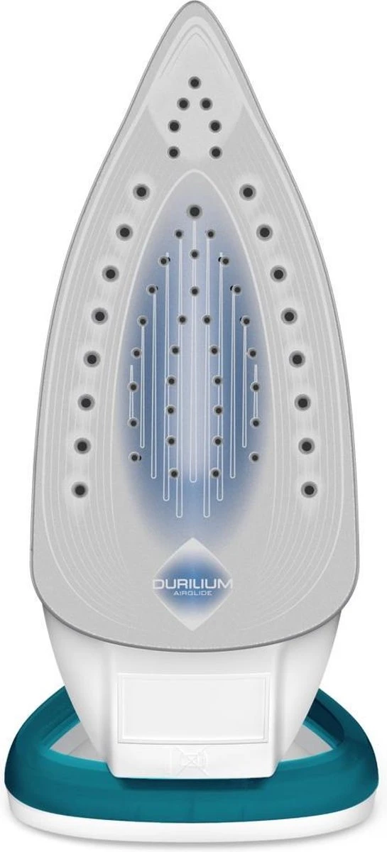 Tefal Stoomstrijkijzer Easygliss Plus FV5718 6 Tefal Stoomstrijkijzer Easygliss Plus FV5718 - Afbeelding 6