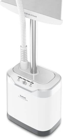 Tefal Pro Style Care IT8440 - Kledingstomer - Wit 38 Tefal Pro Style Care IT8440 - Kledingstomer - Wit -Tefal Verkoopwinkel 548x1200