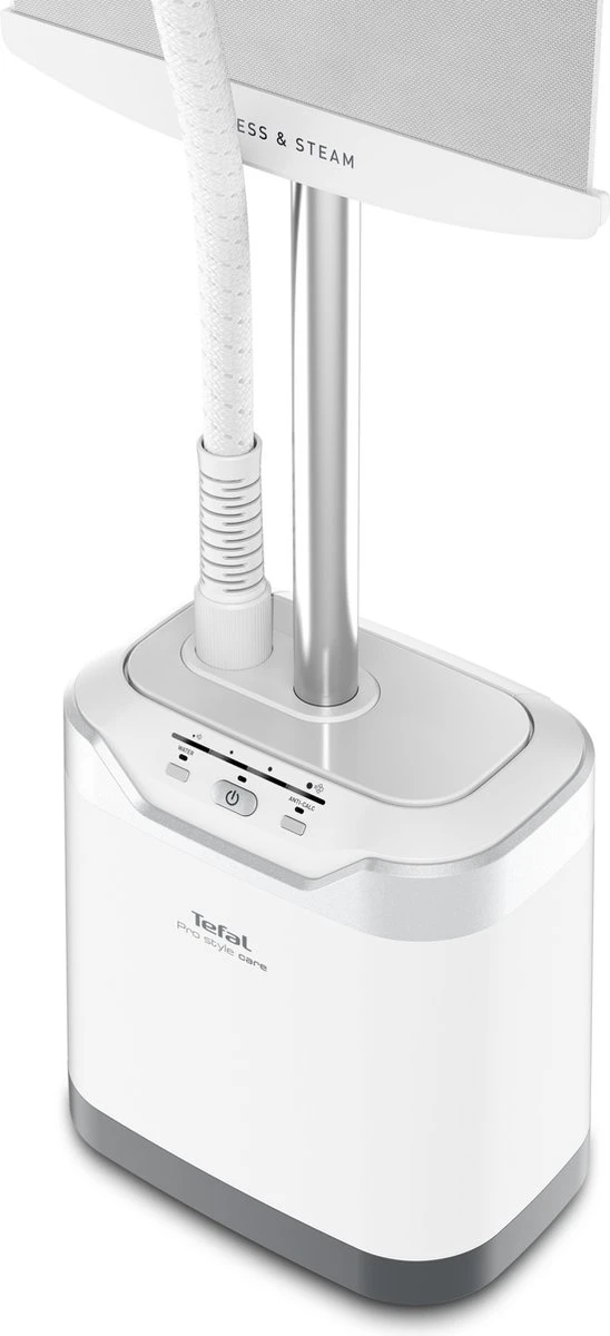 Tefal Pro Style Care IT8440 - Kledingstomer - Wit 19 Tefal Pro Style Care IT8440 - Kledingstomer - Wit - Afbeelding 19