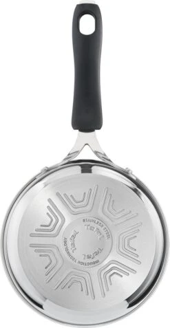 Tefal Cook & Cool E493S6 - Set 3-delig (kookpan 20/24 + Steelpan 16) -Tefal Verkoopwinkel 621x1200 1