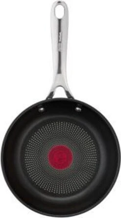 Tefal Jamie Oliver Cooks Direct On Pannenset - 2 Stuks 25 Tefal Jamie Oliver Cooks Direct On Pannenset - 2 Stuks -Tefal Verkoopwinkel 664x1200 2