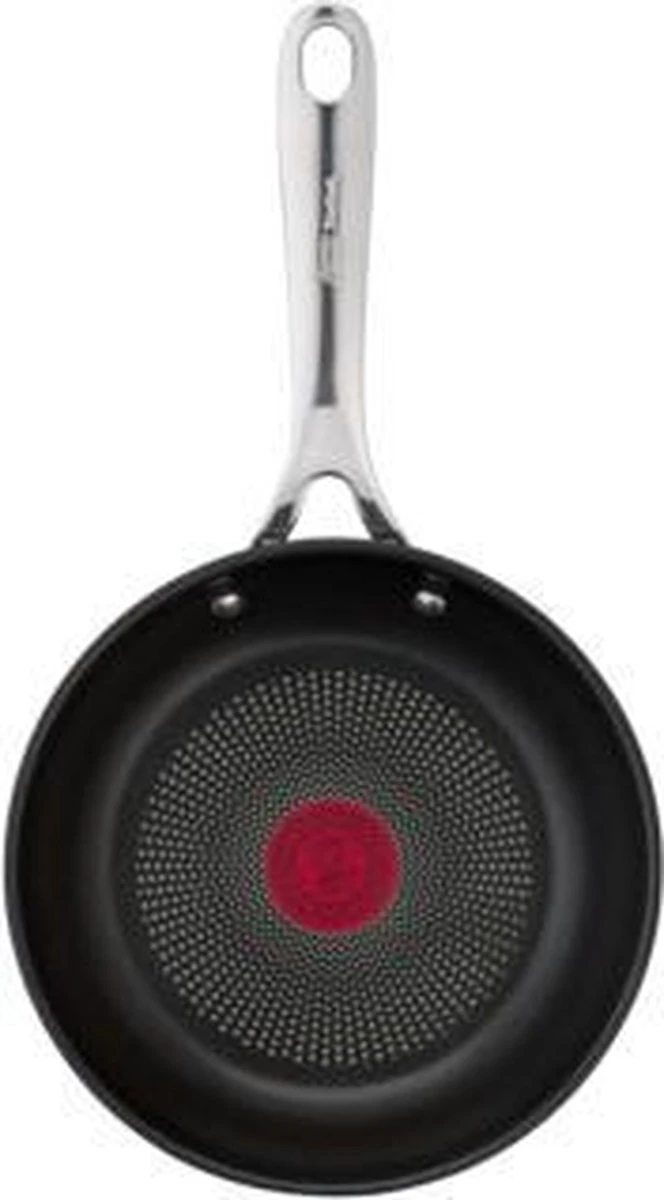 Tefal Jamie Oliver Cooks Direct On Koekenpan - Ø 20 Cm 9 Tefal Jamie Oliver Cooks Direct On Koekenpan - Ø 20 Cm - Afbeelding 9