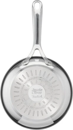 Tefal Jamie Oliver Cooks Direct On Koekenpan - Ø 20 Cm 15 Tefal Jamie Oliver Cooks Direct On Koekenpan - Ø 20 Cm -Tefal Verkoopwinkel 680x1200