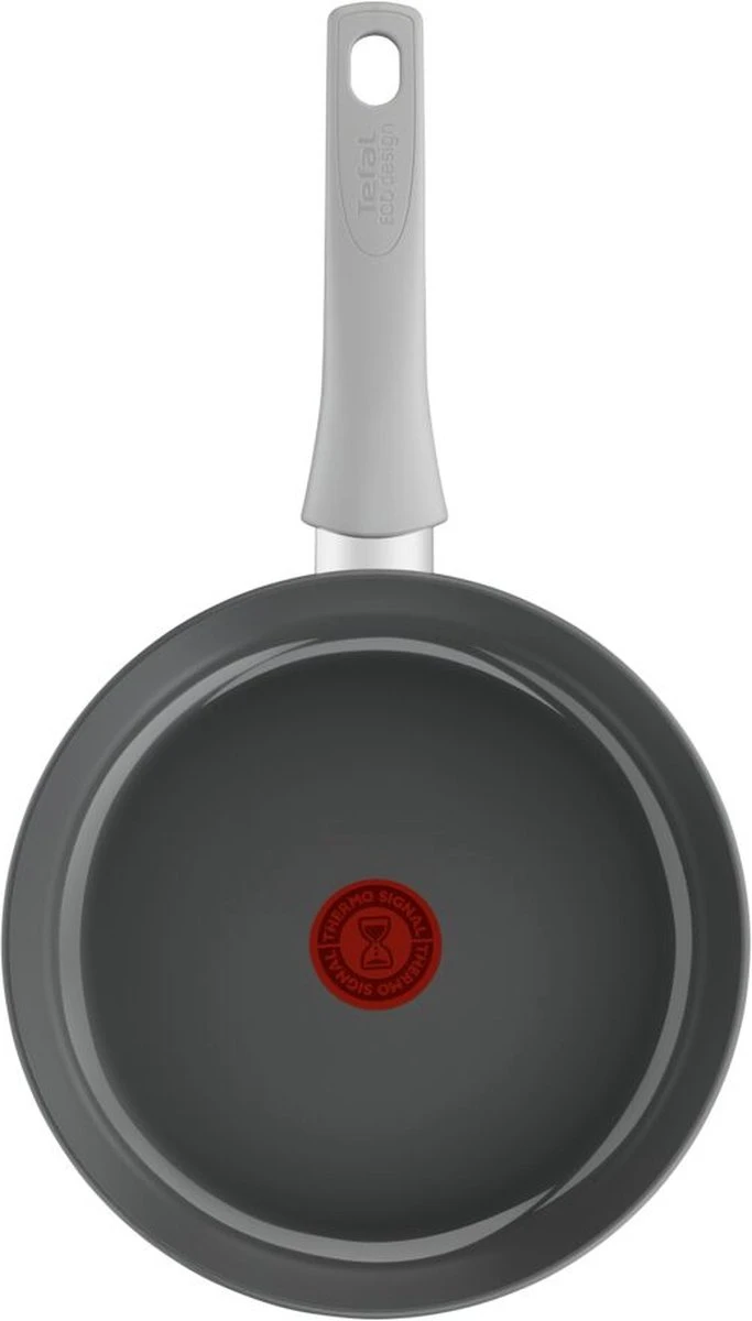 Tefal Renew ON Keramische Koekenpan - Ø 20 Cm 2 Tefal Renew ON Keramische Koekenpan - Ø 20 Cm - Afbeelding 2