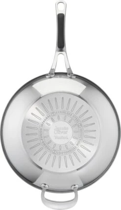 Tefal Jamie Oliver Cook's Classic Wokpan - Ø 30 Cm 10 Tefal Jamie Oliver Cook's Classic Wokpan - Ø 30 Cm -Tefal Verkoopwinkel 691x1200