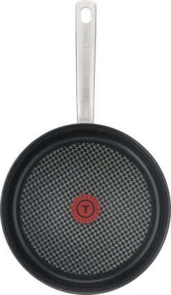 Tefal Virtuoso Hapjespan - Ø 24cm + Deksel -Tefal Verkoopwinkel 697x1200