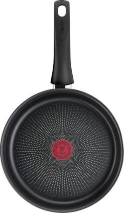 Tefal Resource Hapjespan - Ø 24 Cm + Deksel - Duurzaam -Tefal Verkoopwinkel 699x1200 2