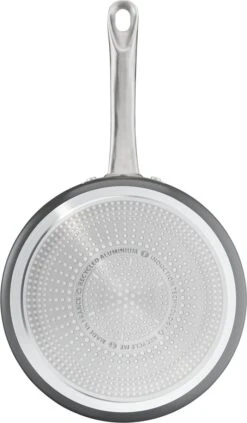 Tefal Renew+ Keramische Hapjespan - Ø 24 Cm - Met Deksel 25 Tefal Renew+ Keramische Hapjespan - Ø 24 Cm - Met Deksel -Tefal Verkoopwinkel 700x1200 2