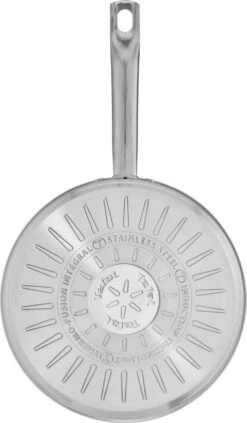 Tefal Virtuoso Hapjespan - Ø 24cm + Deksel -Tefal Verkoopwinkel 701x1200