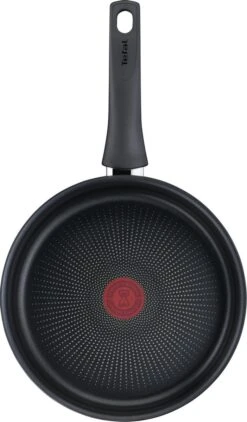Tefal Easy Chef Hapjespan - Ø 24 Cm + Deksel 14 Tefal Easy Chef Hapjespan - Ø 24 Cm + Deksel -Tefal Verkoopwinkel 702x1200 1