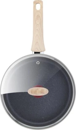 Tefal Natural Force Hapjespan - Ø 24 Cm + Deksel 11 Tefal Natural Force Hapjespan - Ø 24 Cm + Deksel -Tefal Verkoopwinkel 705x1200 2