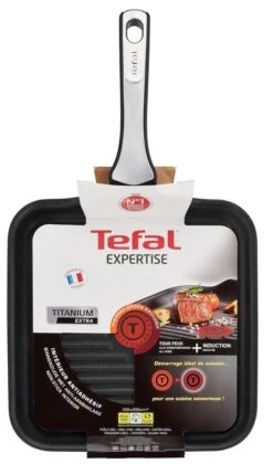 Tefal Expertise Grillpan - 26 X 26 Cm -Tefal Verkoopwinkel 706x1200 1