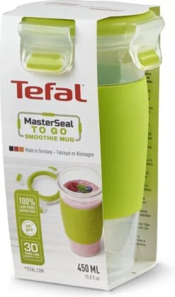 Tefal Masterseal To Go Smoothie Mug - 0,4L 17 Tefal Masterseal To Go Smoothie Mug - 0,4L -Tefal Verkoopwinkel 706x1200 3