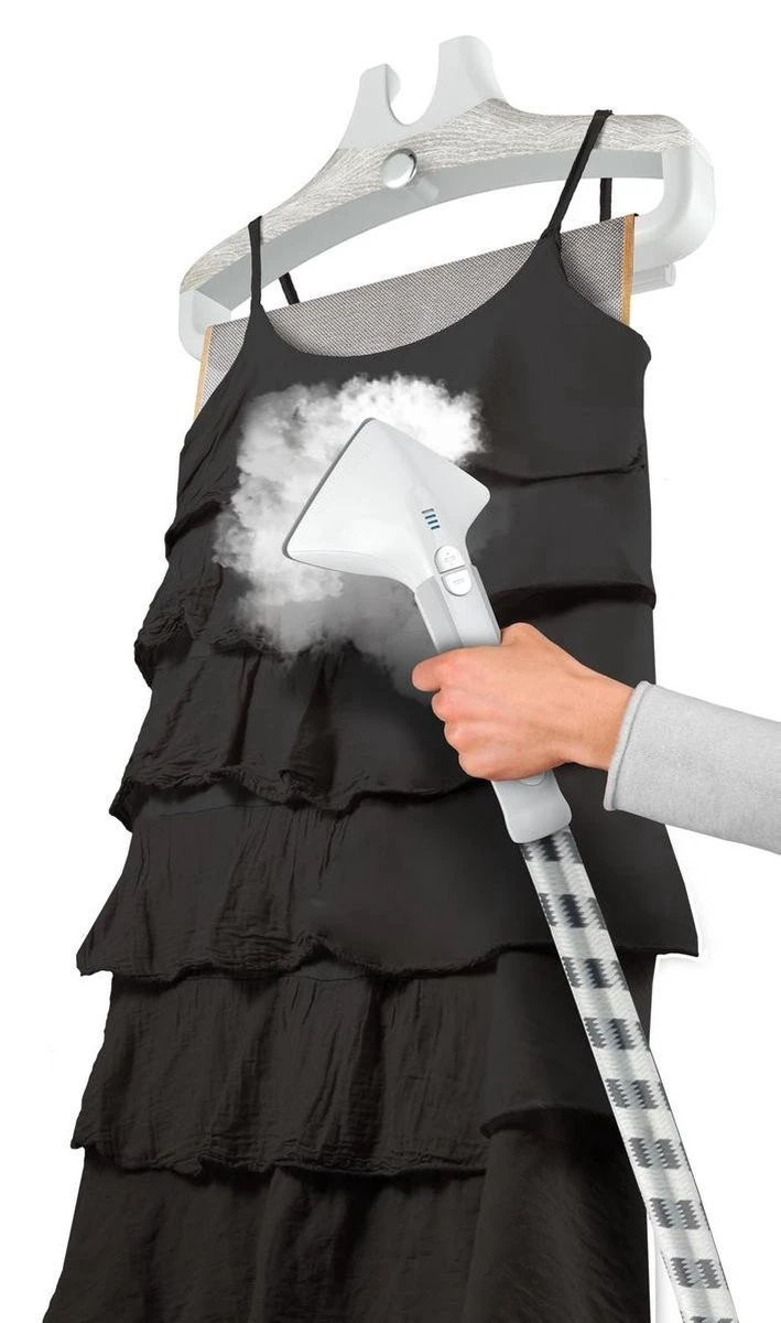 Tefal Pro Style Care IT8440 - Kledingstomer - Wit 14 Tefal Pro Style Care IT8440 - Kledingstomer - Wit - Afbeelding 14