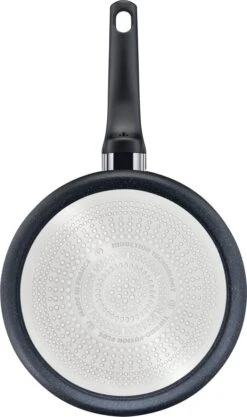 Tefal Black Stone Hapjespan - Ø 24 Cm 11 Tefal Black Stone Hapjespan - Ø 24 Cm -Tefal Verkoopwinkel 711x1200 3