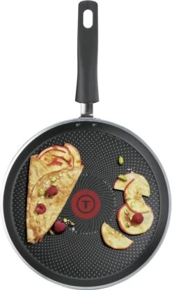 Tefal Comfort Grip Pannenkoekenpan - Ø 25 Cm -Tefal Verkoopwinkel 711x1200 5