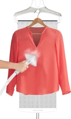 Tefal Pro Style Care IT8440 - Kledingstomer - Wit 39 Tefal Pro Style Care IT8440 - Kledingstomer - Wit -Tefal Verkoopwinkel 720x1200 2