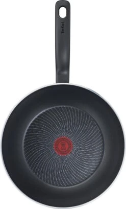 Tefal Start'easy Wokpan 28 Cm - PFOA Vrij - Geschikt Voor Alle Warmtebronnen -Tefal Verkoopwinkel 724x1200 2