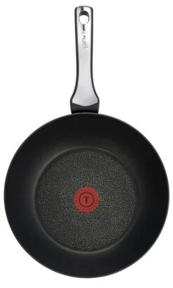 Tefal Expertise Wokpan - Voor Alle Warmtebronnen, Ook Inductie - Ø 28 Cm -Tefal Verkoopwinkel 724x1200