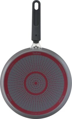 Tefal Simply Clean Pannenkoekpan 25 Cm - Let Op! Niet Geschikt Voor INDUCTIE! -Tefal Verkoopwinkel 725x1200 1