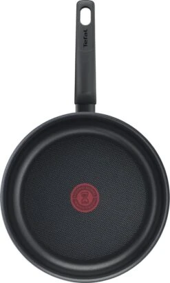 Tefal Easy Plus Pannenset - Koekenpan Ø 24 Cm + Wokpan Ø 28 Cm - Niet Geschikt Voor Inductie 10 Tefal Easy Plus Pannenset - Koekenpan Ø 24 Cm + Wokpan Ø 28 Cm - Niet Geschikt Voor Inductie -Tefal Verkoopwinkel 725x1200 2