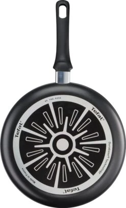 Tefal Cook Right Pannenkoekenpan - Ø 25 Cm ( Niet Voor Inductie) -Tefal Verkoopwinkel 727x1200 3