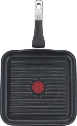 Tefal Unlimited Grillpan - 26 X 26 Cm -Tefal Verkoopwinkel 732x1200 2