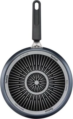 Tefal XL Force Pannenkoekpan - Ø 25 Cm - Extra Diep - Niet Geschikt Voor Inductie -Tefal Verkoopwinkel 734x1200 2