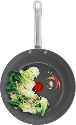 Tefal Renew+ Keramische Wokpan - Ø 28 Cm -Tefal Verkoopwinkel 734x1200 5