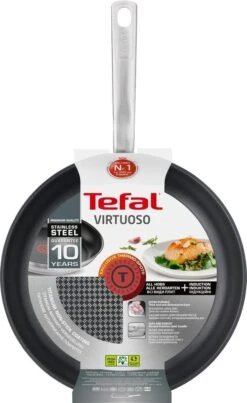 Tefal Virtuoso Koekenpan - Ø 24 Cm -Tefal Verkoopwinkel 736x1200 2