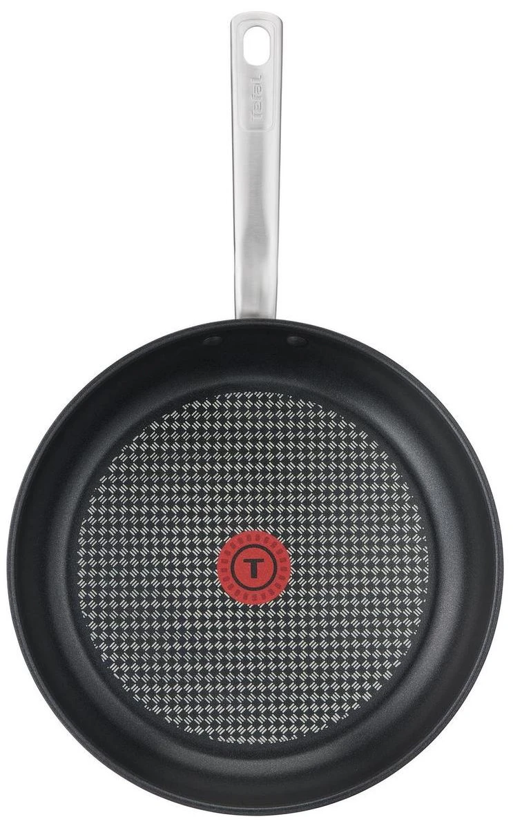 Tefal Virtuoso Koekenpan - Ø 28 Cm 2 Tefal Virtuoso Koekenpan - Ø 28 Cm - Afbeelding 2