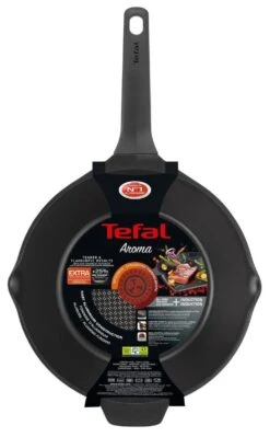 Tefal Aroma Wokpan - Ø 28 Cm -Tefal Verkoopwinkel 743x1200 5