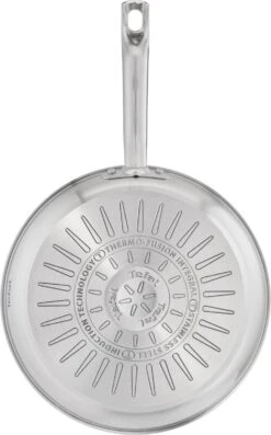 Tefal Virtuoso - Pannenset - Koekenpannen Ø24 & Ø28 Cm -Tefal Verkoopwinkel 746x1200 1