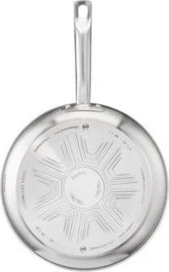 Tefal Virtuoso Koekenpan - Ø 24 Cm -Tefal Verkoopwinkel 746x1200