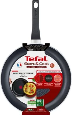 Tefal Start'easy Koekenpan 20 Cm 12 Tefal Start'easy Koekenpan 20 Cm -Tefal Verkoopwinkel 748x1200 4