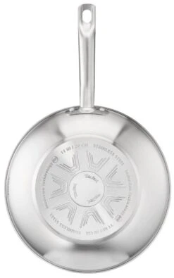 Tefal Virtuoso Wokpan - Ø 28cm 14 Tefal Virtuoso Wokpan - Ø 28cm -Tefal Verkoopwinkel 750x1200