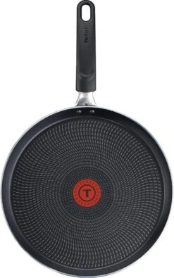 Tefal Comfort Grip Pannenkoekenpan - Ø 25 Cm -Tefal Verkoopwinkel 750x1200 4