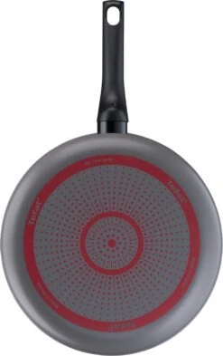 Tefal Easy Plus Hapjespan - Ø 24 Cm + Deksel - Niet Geschikt Voor Inductie 11 Tefal Easy Plus Hapjespan - Ø 24 Cm + Deksel - Niet Geschikt Voor Inductie -Tefal Verkoopwinkel 754x1200