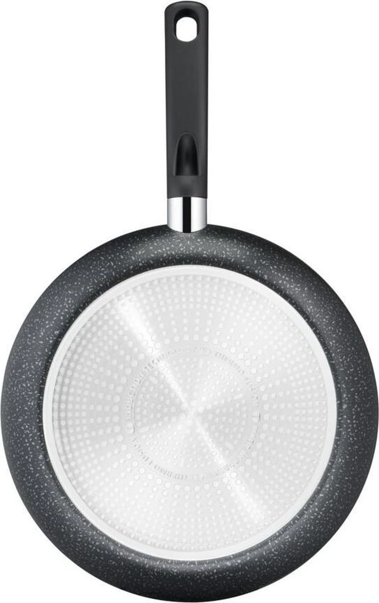 Tefal Brut Pannenset - Ø 24/30 Cm 5 Tefal Brut Pannenset - Ø 24/30 Cm - Afbeelding 5