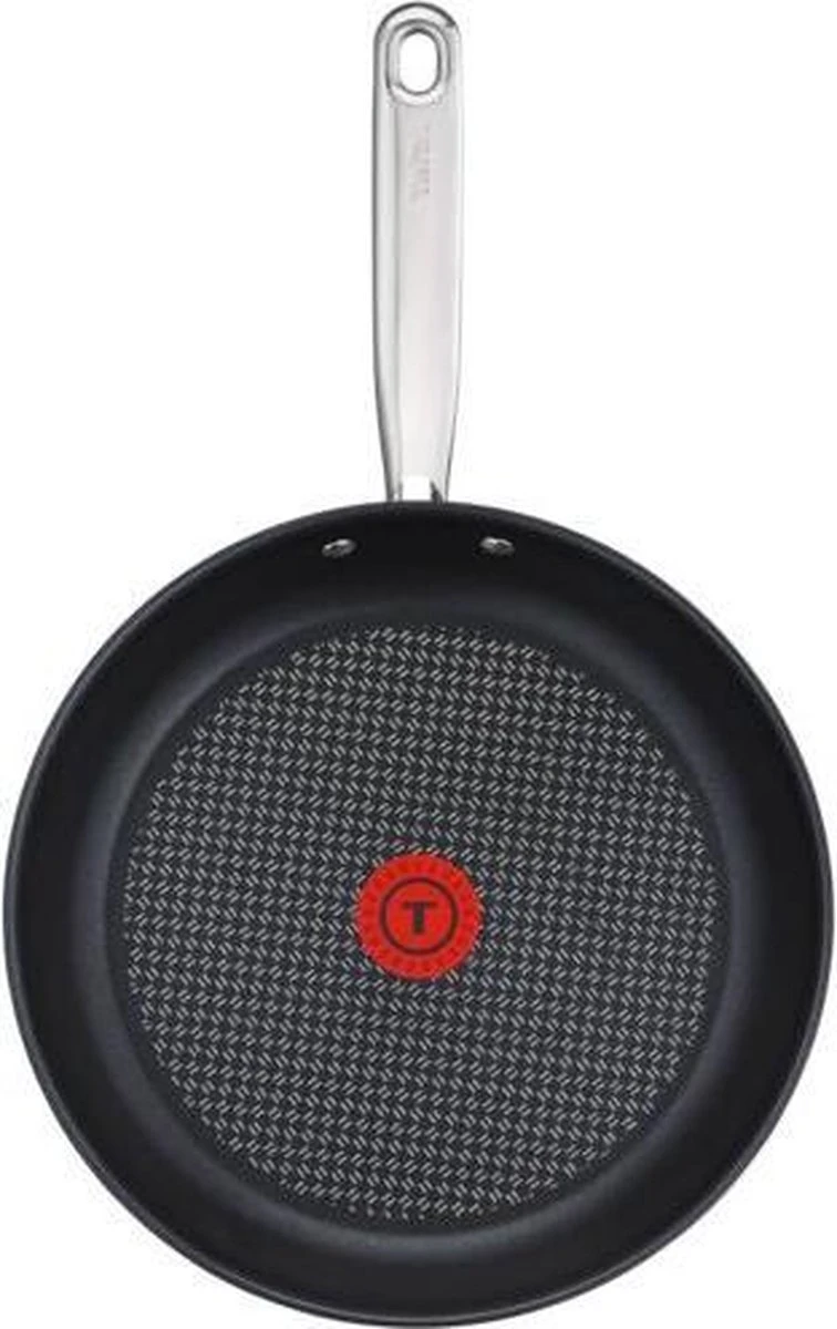 Tefal ULTIMUM KOEKENPAN 28 CM - Met Thermo-Signal™ 6 Tefal ULTIMUM KOEKENPAN 28 CM - Met Thermo-Signal™ - Afbeelding 6