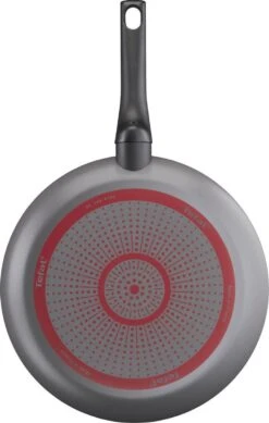 Tefal Easy Plus Pannenset - Koekenpan Ø 24 Cm + Wokpan Ø 28 Cm - Niet Geschikt Voor Inductie 15 Tefal Easy Plus Pannenset - Koekenpan Ø 24 Cm + Wokpan Ø 28 Cm - Niet Geschikt Voor Inductie -Tefal Verkoopwinkel 761x1200 5