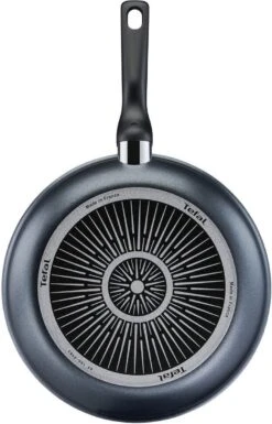 Tefal XL Force Koekenpan - Ø 32 Cm - Extra Diep - Niet Geschikt Voor Inductie 14 Tefal XL Force Koekenpan - Ø 32 Cm - Extra Diep - Niet Geschikt Voor Inductie -Tefal Verkoopwinkel 770x1200