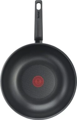 Tefal Easy Plus Wokpan - Ø 28 Cm - Niet Geschikt Voor Inductie 6 Tefal Easy Plus Wokpan - Ø 28 Cm - Niet Geschikt Voor Inductie -Tefal Verkoopwinkel 772x1200