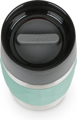 Tefal Compact Travel Mug Compact Thermosfles - 0,3 L - Groen 15 Tefal Compact Travel Mug Compact Thermosfles - 0,3 L - Groen -Tefal Verkoopwinkel 772x1200 3
