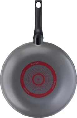 Tefal Easy Plus Wokpan - Ø 28 Cm - Niet Geschikt Voor Inductie 7 Tefal Easy Plus Wokpan - Ø 28 Cm - Niet Geschikt Voor Inductie -Tefal Verkoopwinkel 780x1200