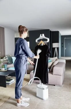 Tefal Pro Style Care IT8440 - Kledingstomer - Wit 25 Tefal Pro Style Care IT8440 - Kledingstomer - Wit -Tefal Verkoopwinkel 781x1200