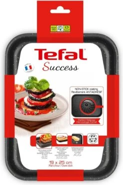 Tefal Success Ovenware Ovenschotel - 20 X 26 Cm -Tefal Verkoopwinkel 798x1200
