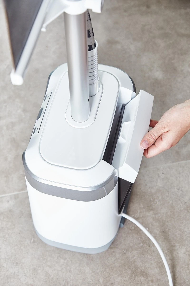 Tefal Pro Style Care IT8440 - Kledingstomer - Wit 8 Tefal Pro Style Care IT8440 - Kledingstomer - Wit - Afbeelding 8