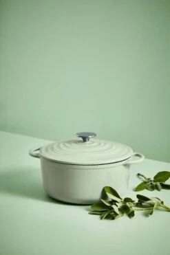 Tefal LOV Braadpan - 5L - Ø25 Cm - Groen -Tefal Verkoopwinkel 800x1200 11
